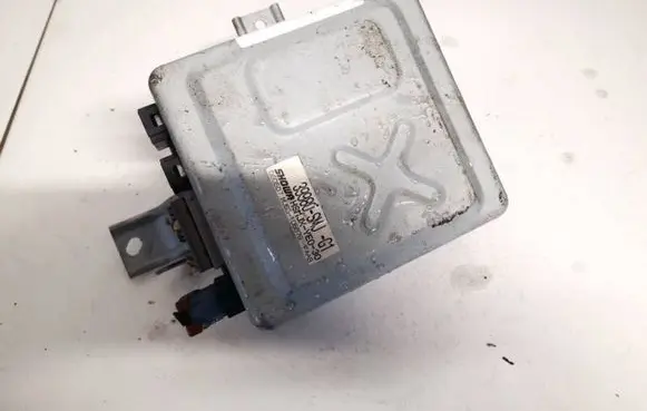 Power steering control unit/module
