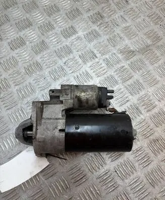 Opel Insignia A Starter motor GM55572065