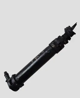 Renault Espace IV Headlight washer spray nozzle