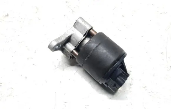 Opel Astra F EGR valve