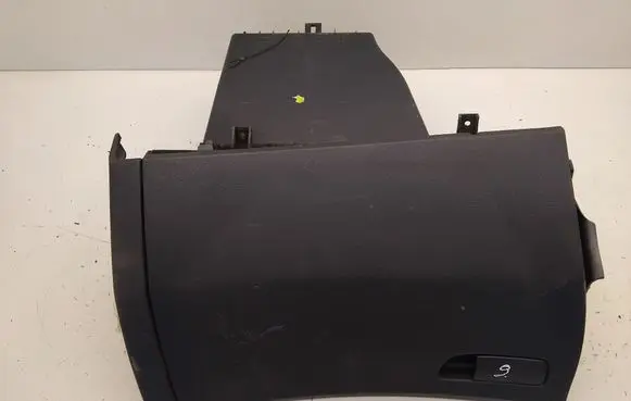 Glove box set