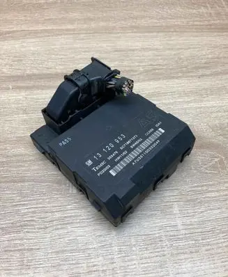 Opel Signum Comfort/convenience module 13120953 355476