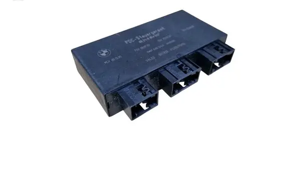 BMW 6 E63 E64 Parking PDC control unit/module 66216954007 601929