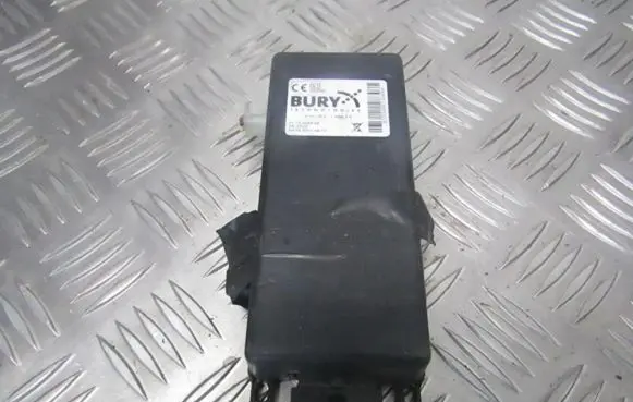 Volkswagen PASSAT B6 Other control units/modules 0118005606 01-18-0056-06