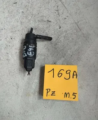 BMW 3 E46 Windscreen/windshield washer pump 920480