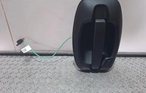 Fiat Ducato Rear door exterior handle 07357410010