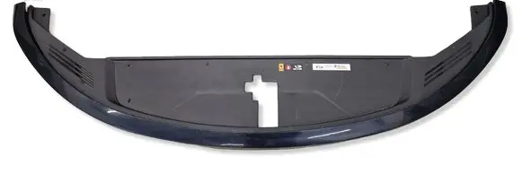 KIA Sorento IV Radiator support slam panel 86391P2000