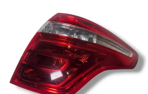 Citroen C4 I Picasso Rear/tail lights 9653547480
