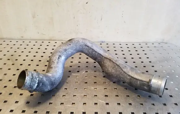 Nissan X-Trail T31 Intercooler hose/pipe
