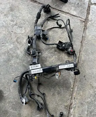 KIA Niro Engine installation wiring loom 91450AO020 91450A0020