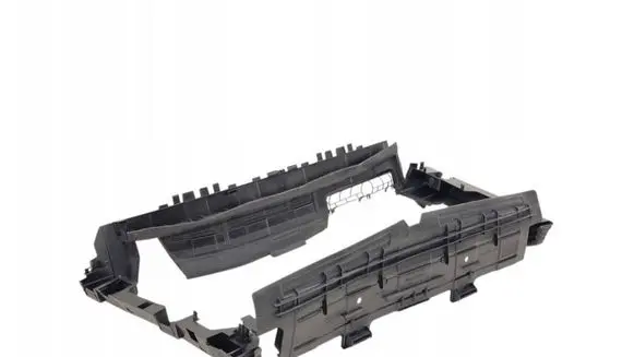Mercedes-Benz B W247 Intercooler air guide/duct channel A1775050800 1775050800 A1775050200