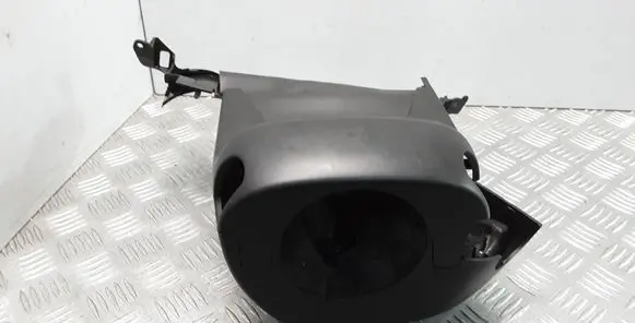 Opel Insignia A Steering wheel trim 13306250 13306256