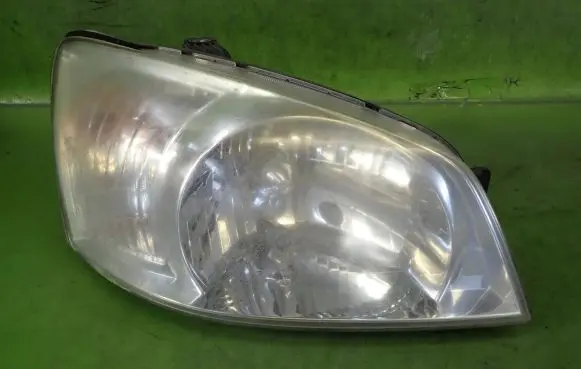 Hyundai Getz Headlight/headlamp 92102-1CXXX
