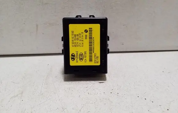 KIA Stonic Other control units/modules 95210H8000