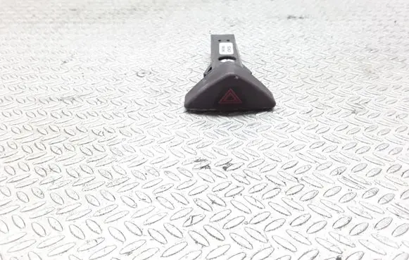 Volvo S60 Hazard light switch 9441045