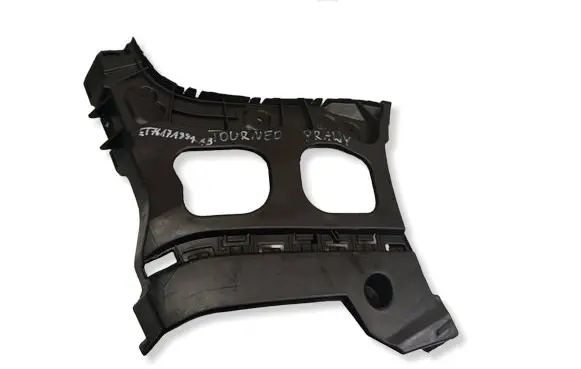 Ford Turneo Courier Bumper support mounting bracket corner ET717A6881AB