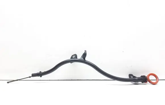 Volkswagen PASSAT CC Oil level dip stick 03L103634