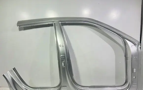 Lamborghini Urus Front wheel arch liner splash guards
