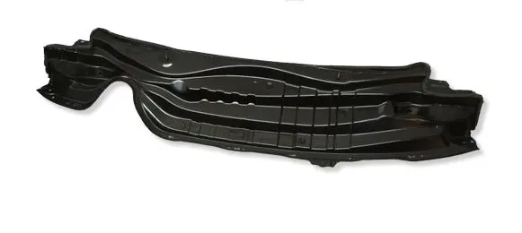 Toyota Verso Engine compartment bulkhead 552240F020
