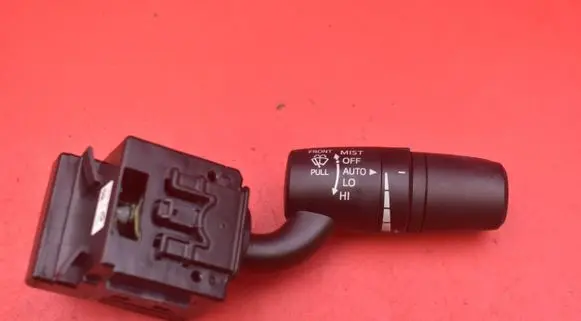 Mazda MX-5 NA Miata Headlight wiper switch 