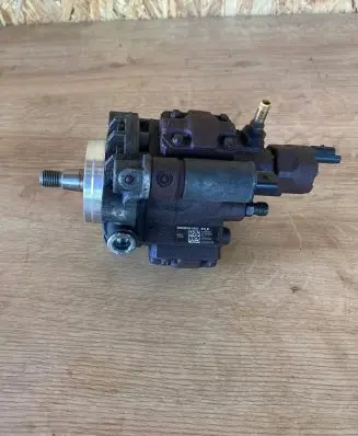 Ford Galaxy Fuel injection high pressure pump 4M5Q9B395AE G3900976 A2C20003032