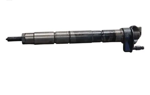 Fuel injector