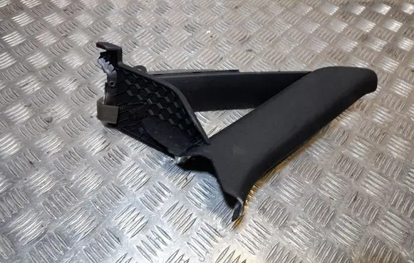 Audi A3 S3 8V (D)pillar trim (top) 8V5867287