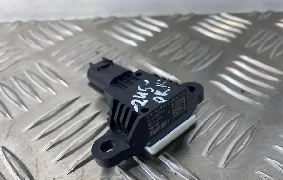 Land Rover Evoque II Airbag deployment crash/impact sensor CK5214C676AA