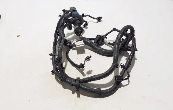 Renault Megane E-Tech Engine installation wiring loom 240115MZ0A