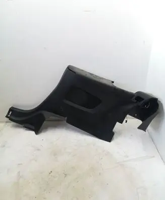 Ford Mustang VI Coupe rear side trim panel FR3B7631012