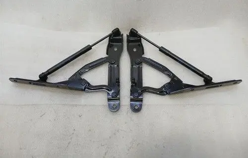 Chevrolet Corvette C8 Tailgate/trunk/boot hinge 84646652