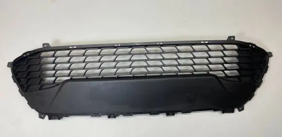 Hyundai i30 Front bumper lower grill 865612R500