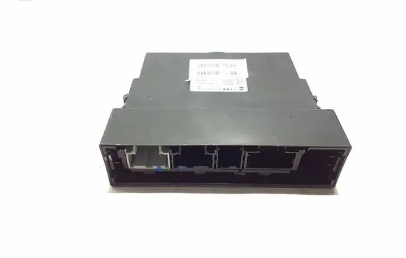 MG ZS Other control units/modules 10489412
