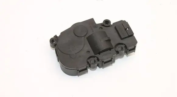 Toyota Supra A90 Air flap motor/actuator 412650920
