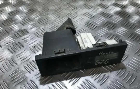 Mazda 626 Screen/display/small screen 865141c