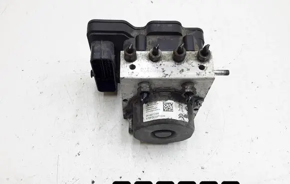 Peugeot 308 ABS Pump 9816073880 9816071180 2265106516