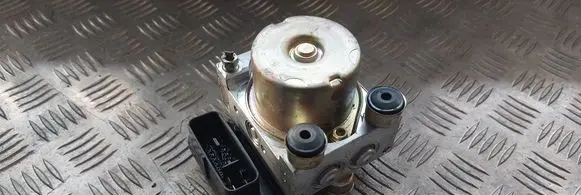 Suzuki Grand Vitara I ABS Pump SK341191 4121D0407 8309411934090