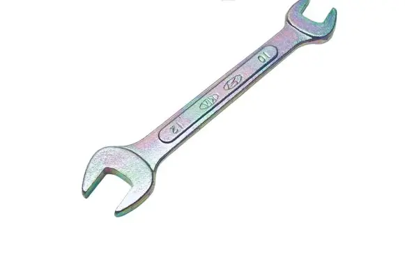 Hyundai i30 Wheel nut wrench 0913511210