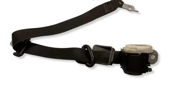 Chrysler Grand Voyager IV Third row seat belt P1BZ271X9AC TVHT9221600086 1PG15222