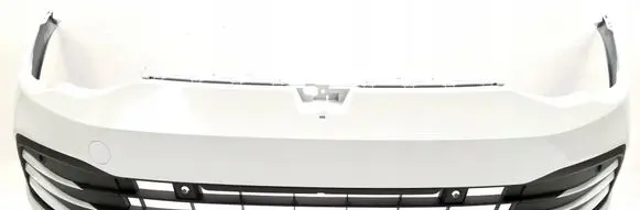 Volkswagen Golf VIII Front bumper 5H0807221H