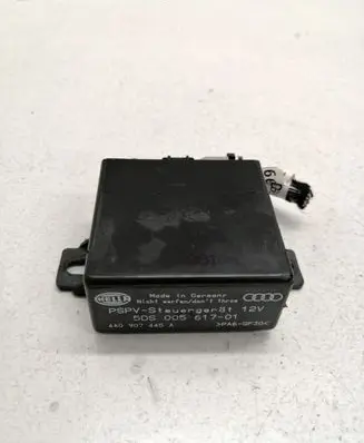 Audi A8 S8 D2 4D Wing mirror control module 5DS00561701