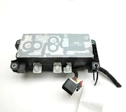 Volkswagen ID.3 Other devices 0Z1915180E 0Z1915604K