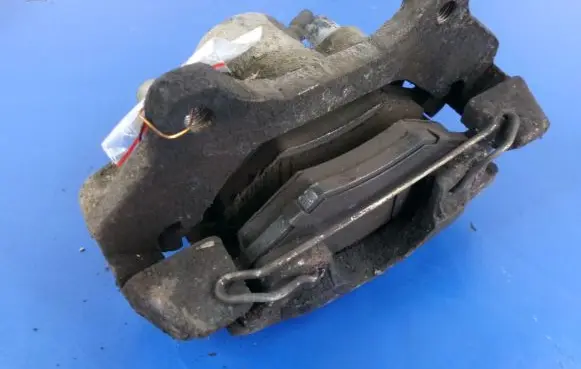 Fiat Siena Front brake caliper