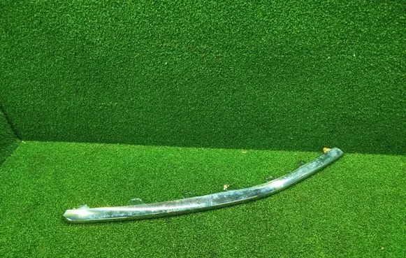 Renault Koleos II Front bumper splitter molding 620866053R