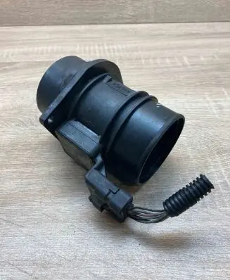 Renault Espace - Grand espace IV Mass air flow meter H7700314669 5WK9609 7700314057