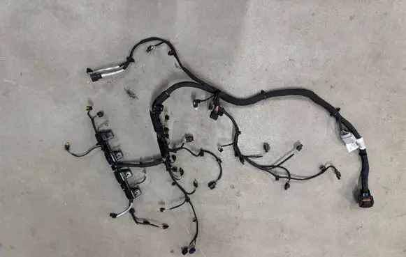 Audi Q3 F3 Other engine part 06C972610