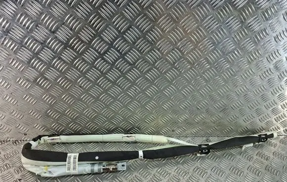 Citroen C4 Cactus Roof airbag 9804358980