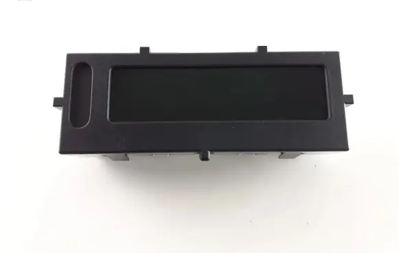 Renault Megane III Screen/display/small screen 280346458R