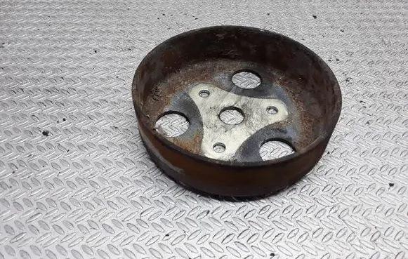 Honda Jazz Water pump pulley 
