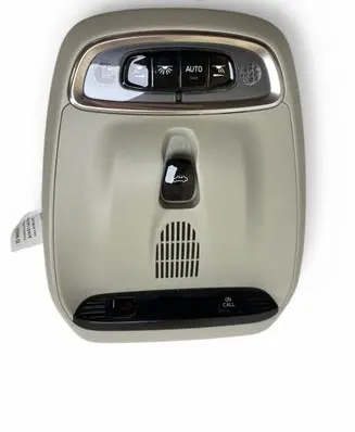 Volvo XC90 Front seat light 31443745